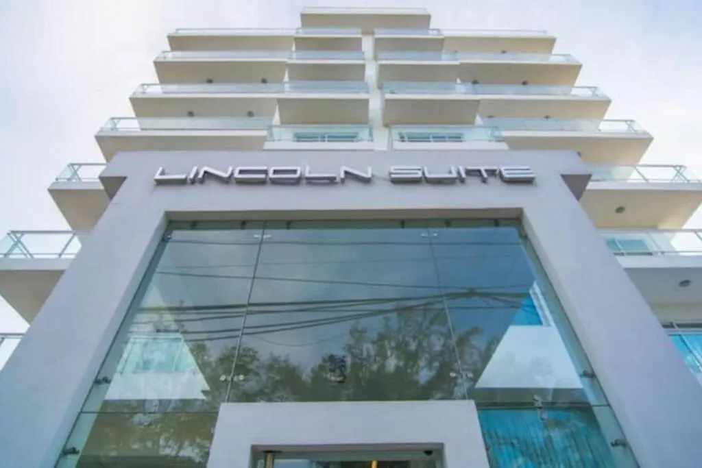 Lincoln Suite سانتو دومينجو