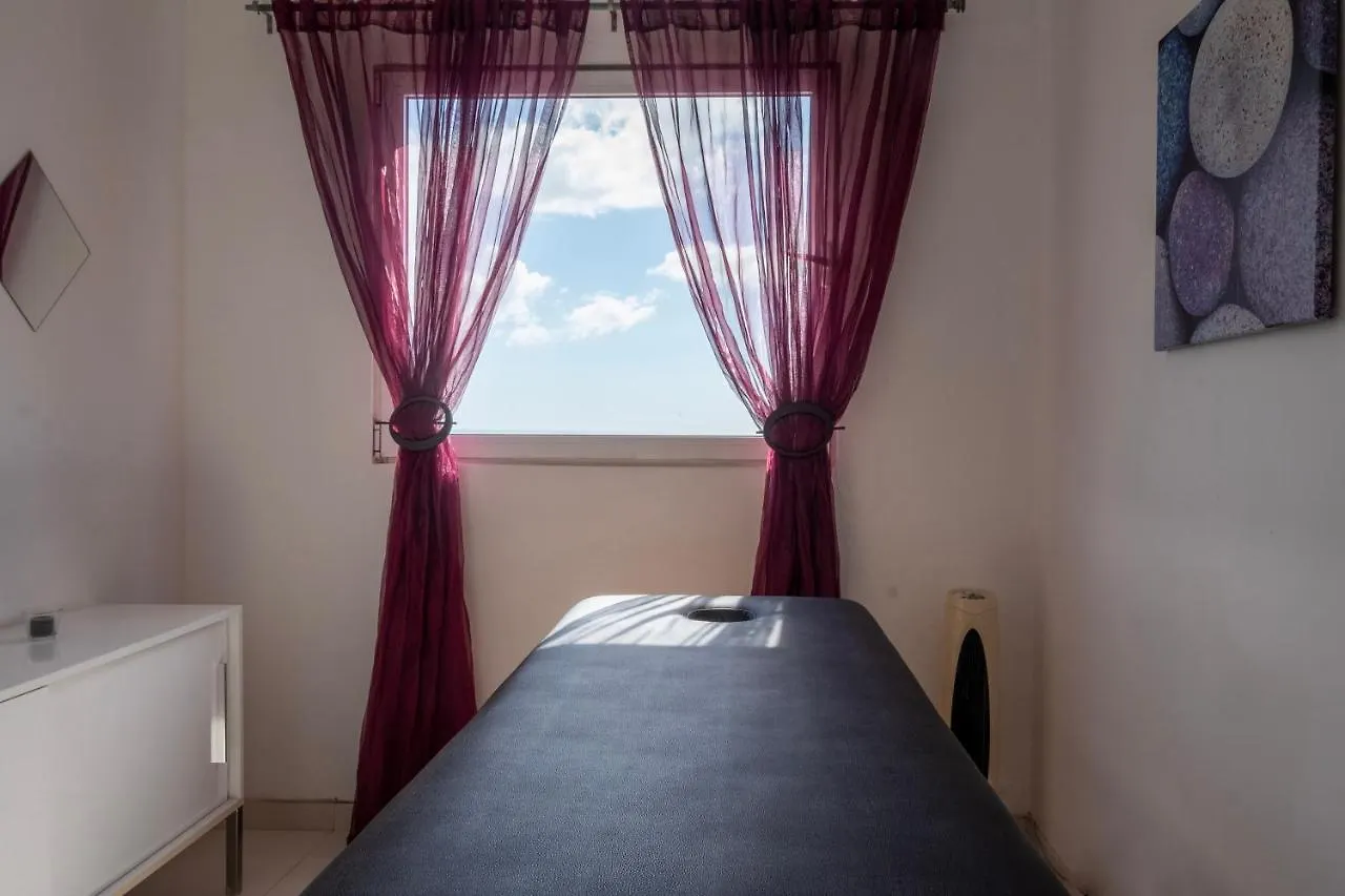Lincoln Suite سانتو دومينجو جمهورية الدومينيكان