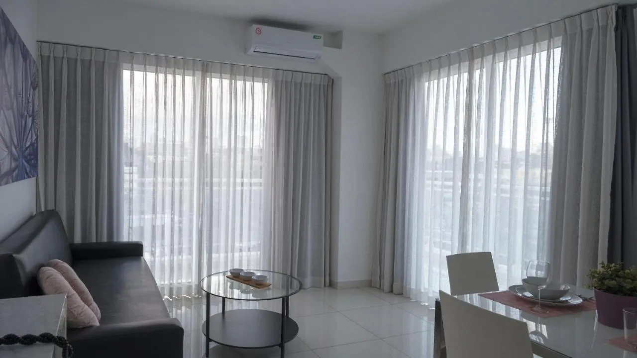 Lincoln Suite سانتو دومينجو 0*,  جمهورية الدومينيكان
