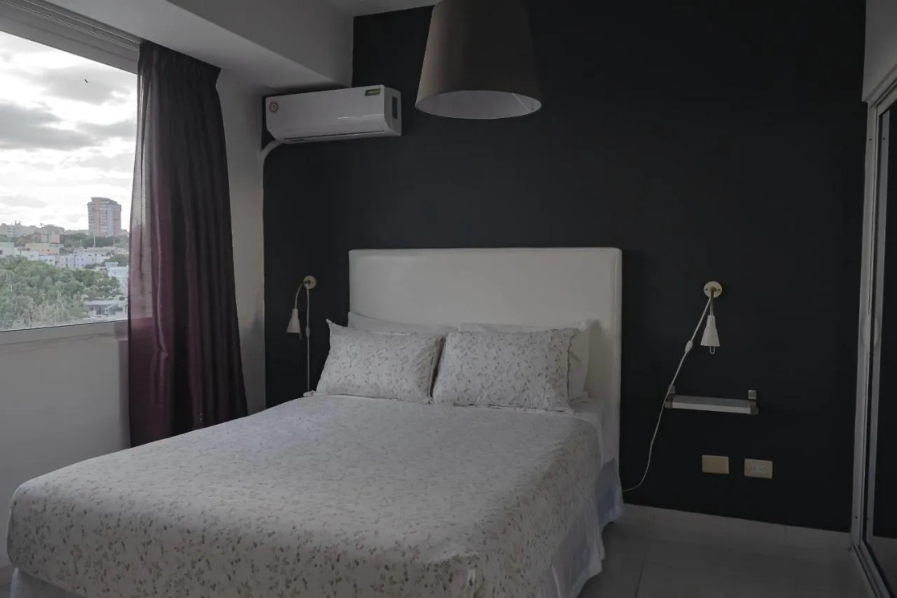 Lincoln Suite سانتو دومينجو 0*,
